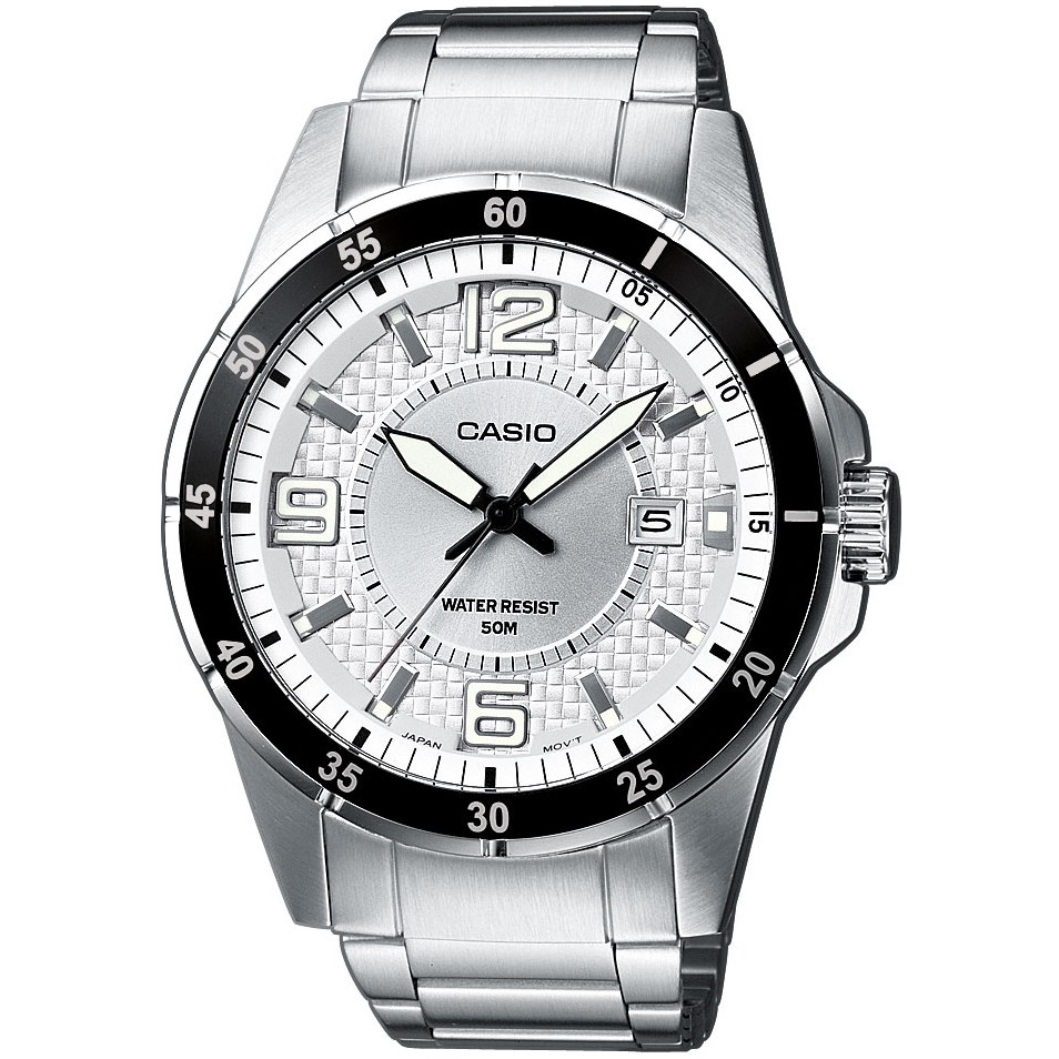 Casio Casio Collection MTP12917A 1