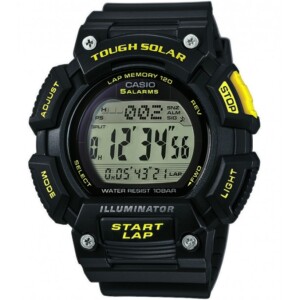 Casio Standard Digital STLS110H1