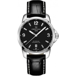 Certina DS Podium Automatic C0344071605700