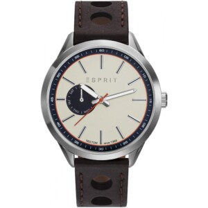 Esprit Męskie  NEW CASUAL BROWN ES109211001