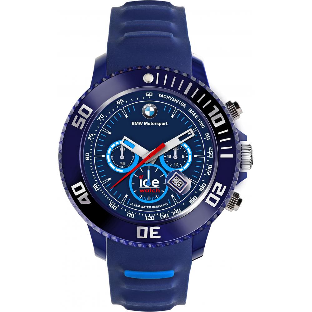 Zegarek męski  Ice Watch BMW Motorsport 001131 1