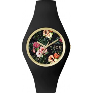 Zegarek damski Ice Watch Glam Flower 001298