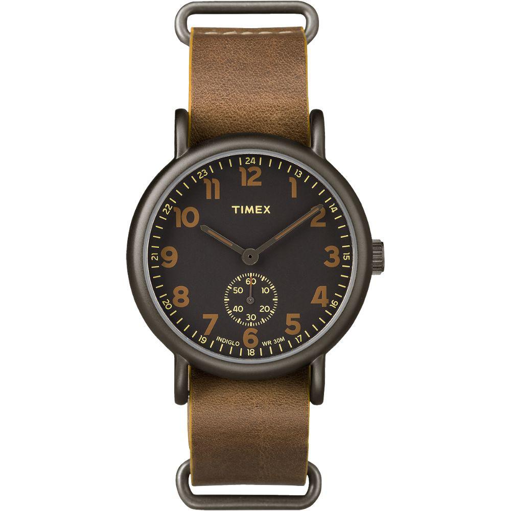 Timex Weekender TW2P86800 1