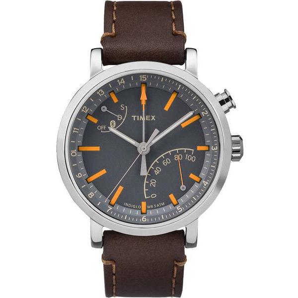 Timex Metropolitan+ TW2P92300 1