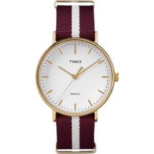 Timex Weekender TW2P97600