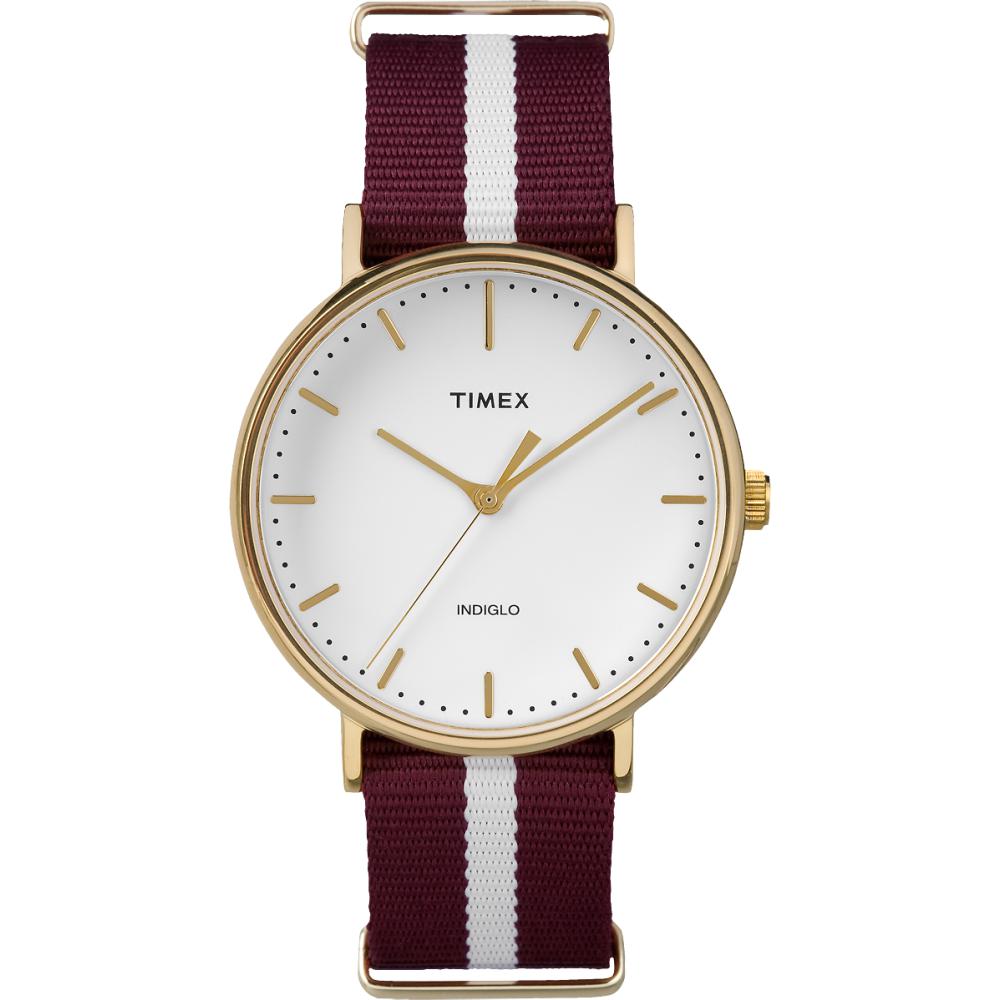 Timex Weekender TW2P97600 1