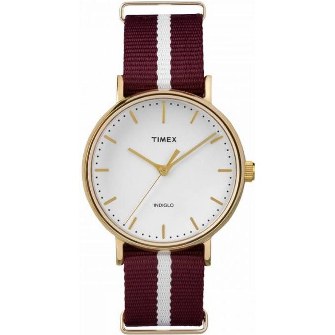 Timex Weekender TW2P98100 1