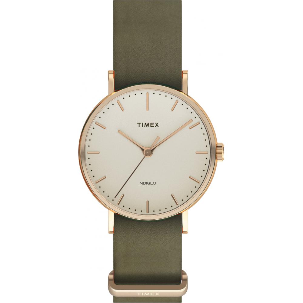 Timex Weekender TW2P98500 1