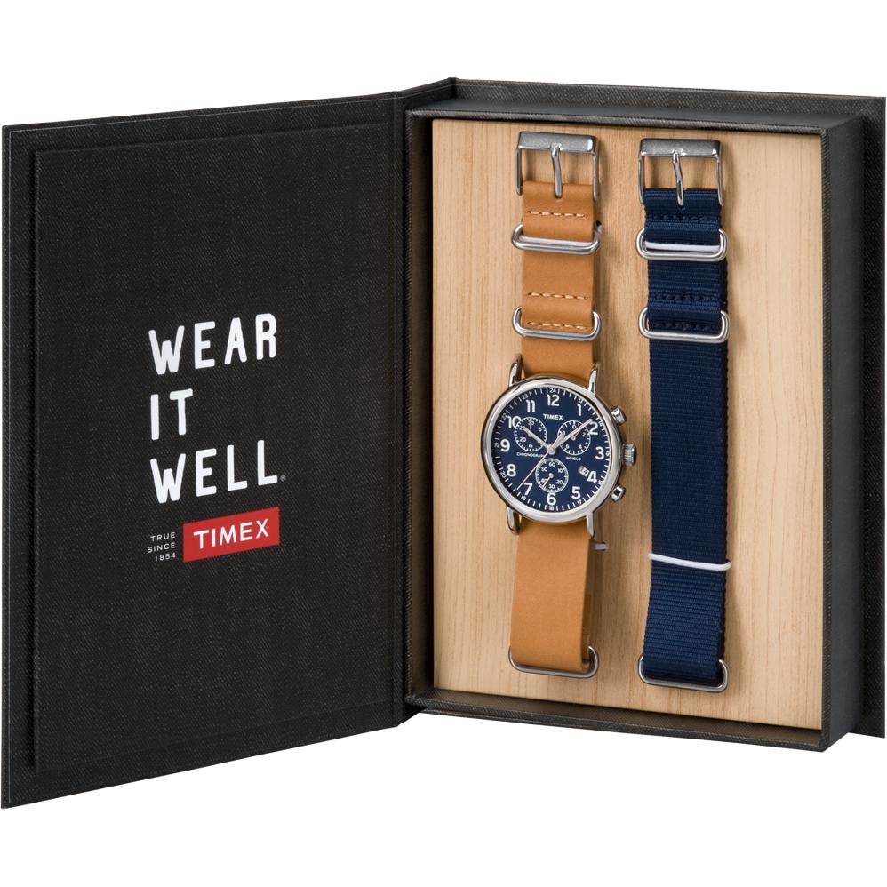 Timex ORIGINALS TWG012800 1