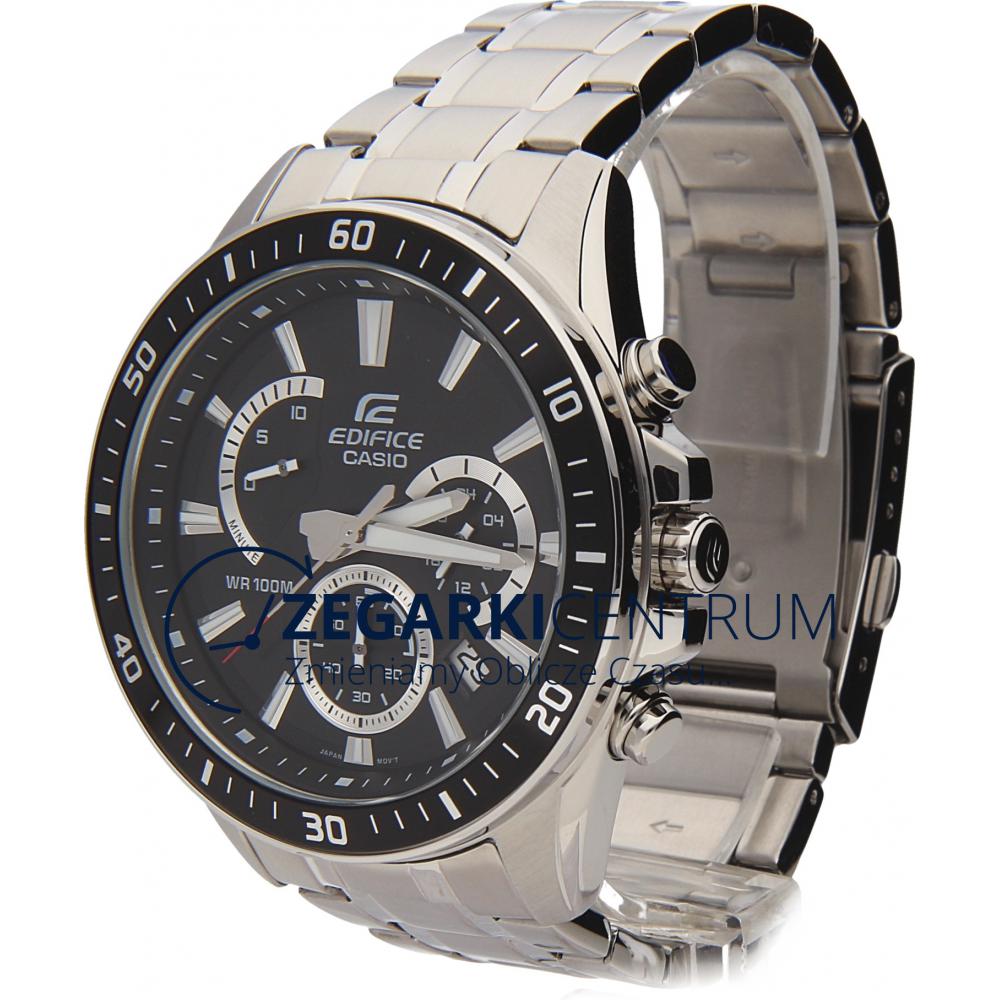Casio Edifice EFR552D1A 7