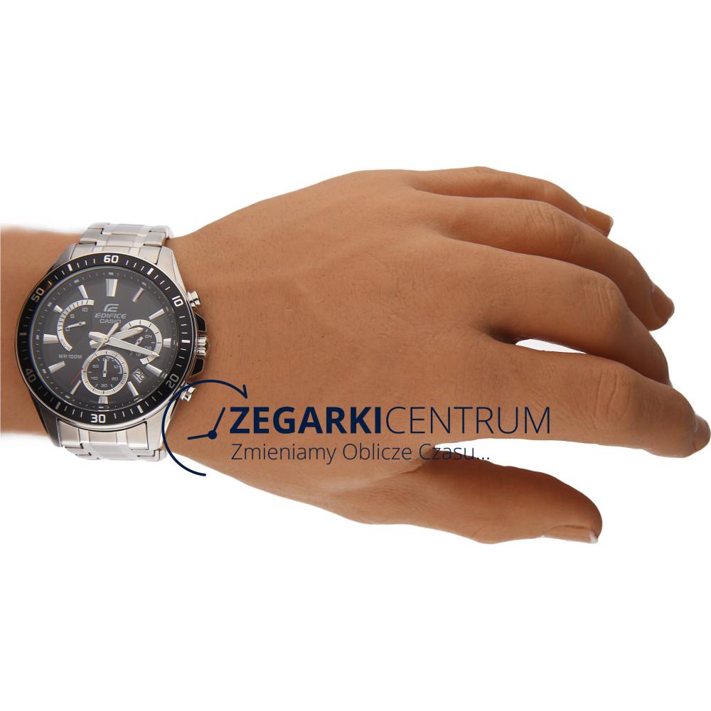 Casio Edifice EFR552D1A 10