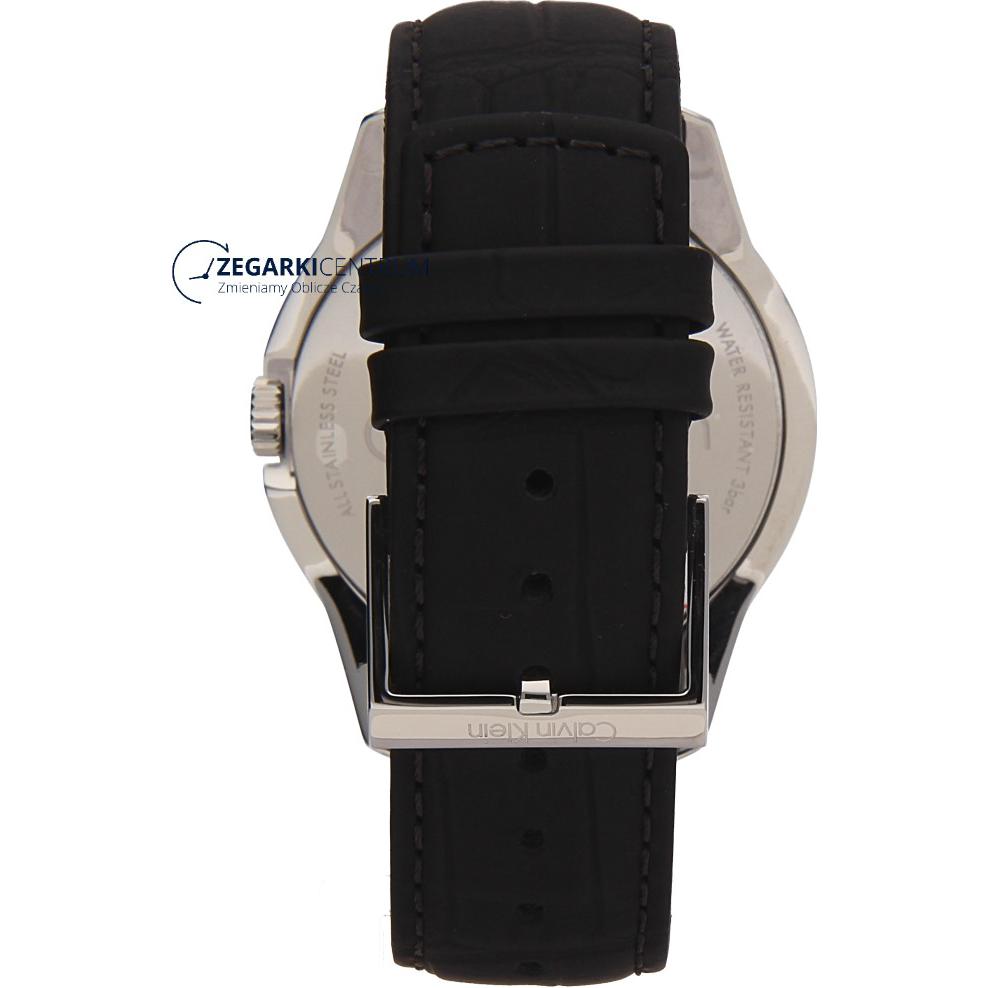 Calvin Klein Tone K7K411C6 9