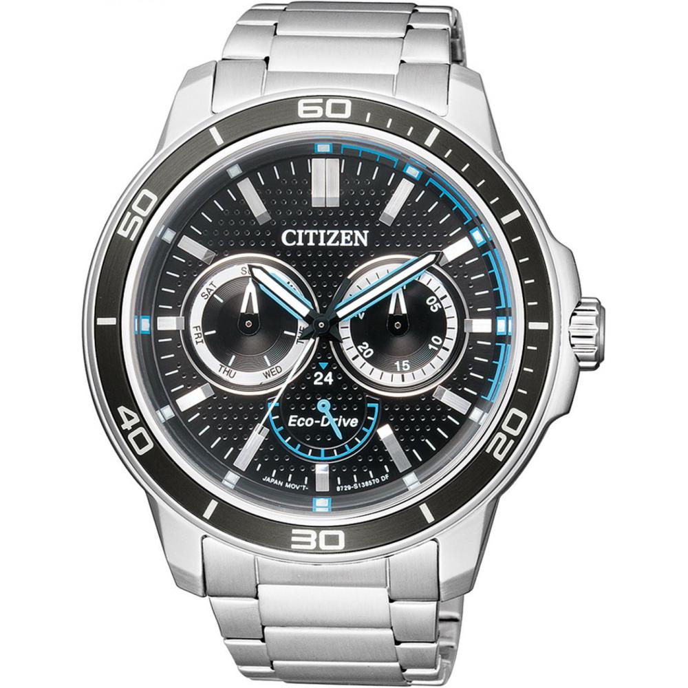 Citizen CHRONO BU204056E 1