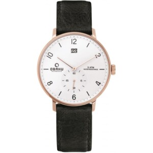 Obaku Męskie V190GDVWRB