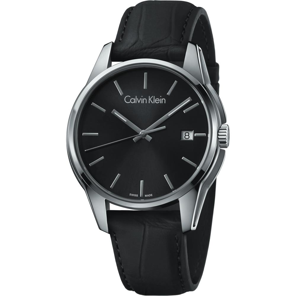 Calvin Klein Tone K7K411C1 1