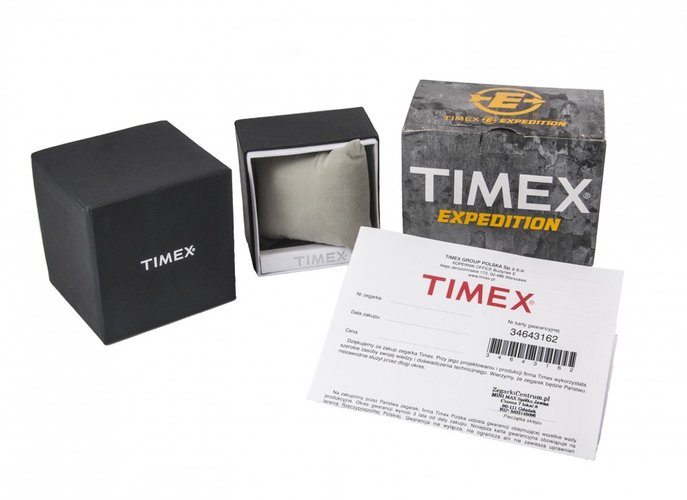 Timex Dzieciece TW5M06600 7