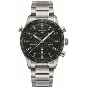 Certina DS 2 Gent Precidrive Chrono C0246181105102