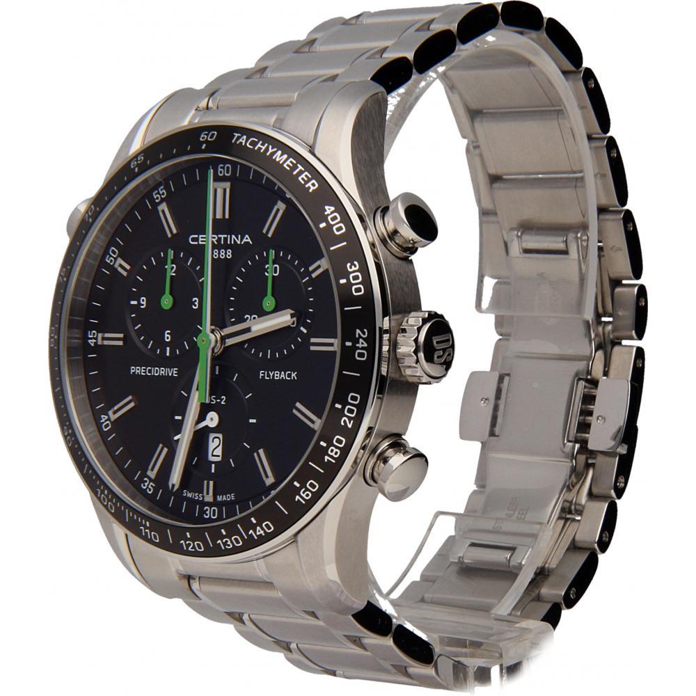 C chrono. Certina ds2 Precidrive. Certina DS 2. Certina DS 2 Precidrive Chronograph. Сертина ДС 2.