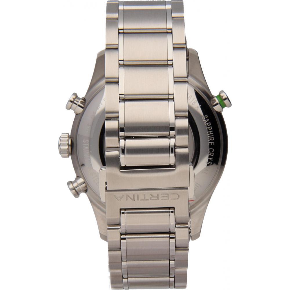 Certina DS 2 Gent Precidrive Chrono C0246181105102 9