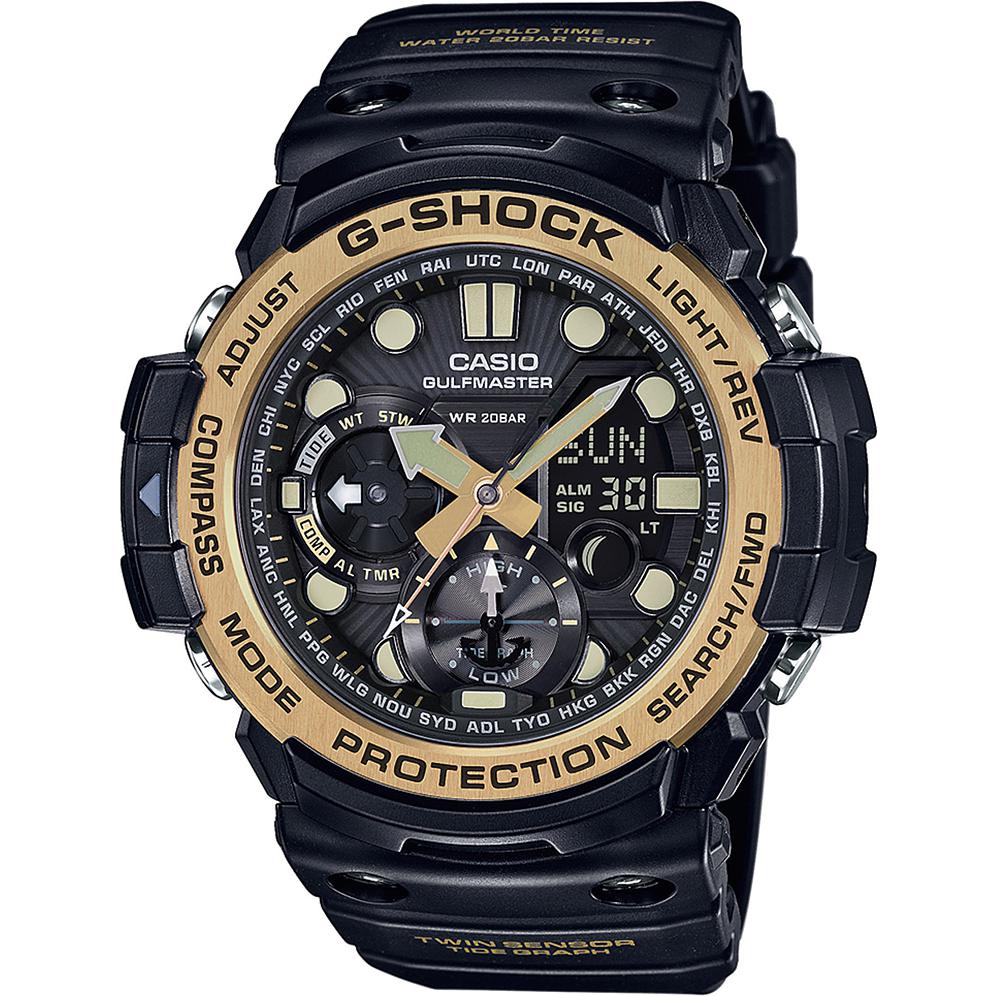 Casio GShock GN1000GB1A 1