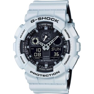 Casio GShock GA100L7A