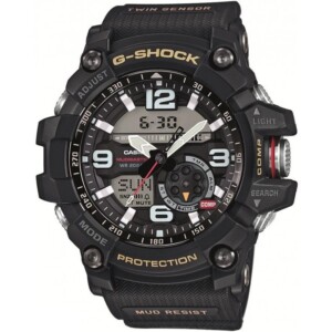 Casio GShock Mudmaster GG10001A