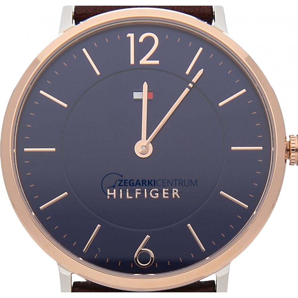 Tommy Hilfiger Męskie 1710354 7