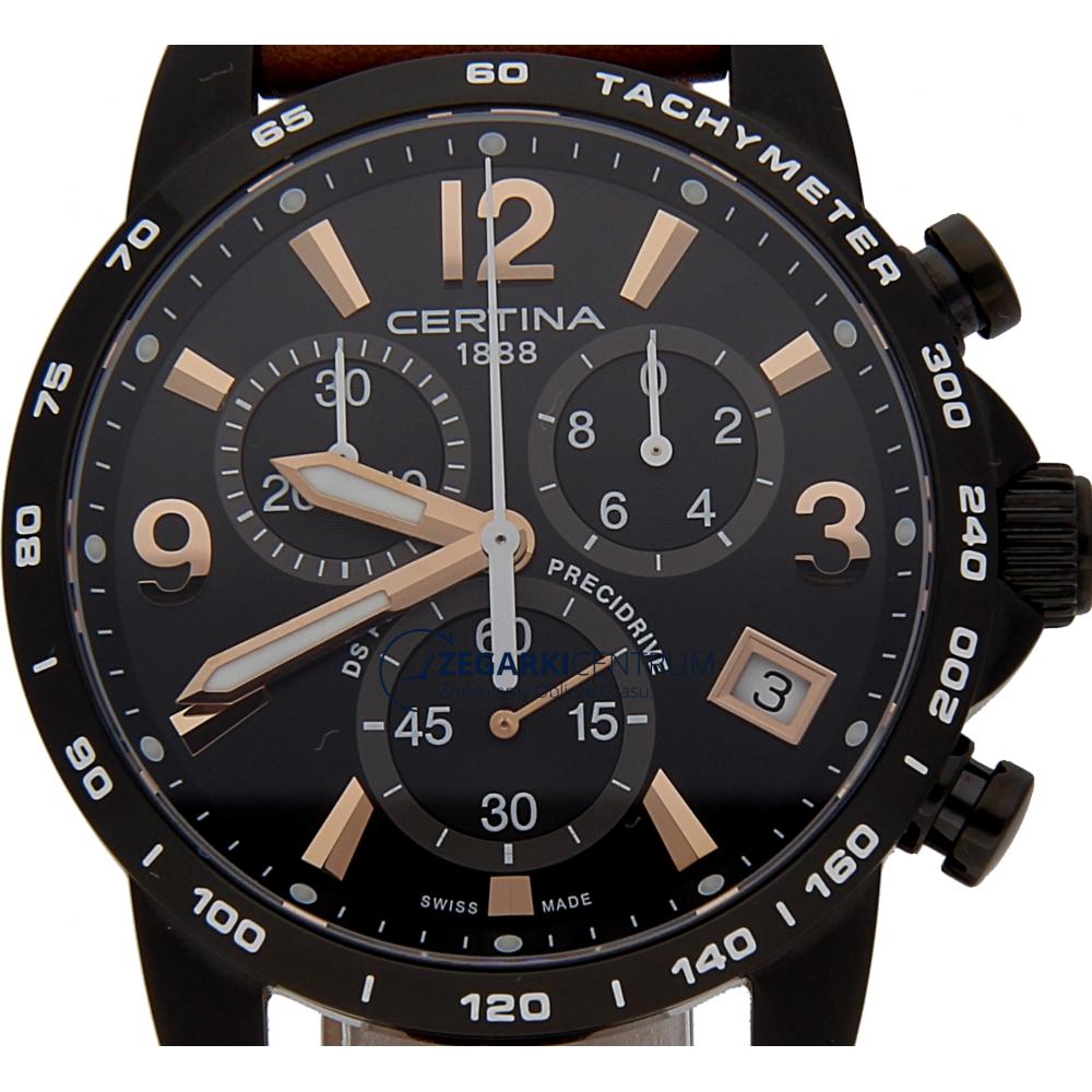 Certina DS Podium C0344173605700 7
