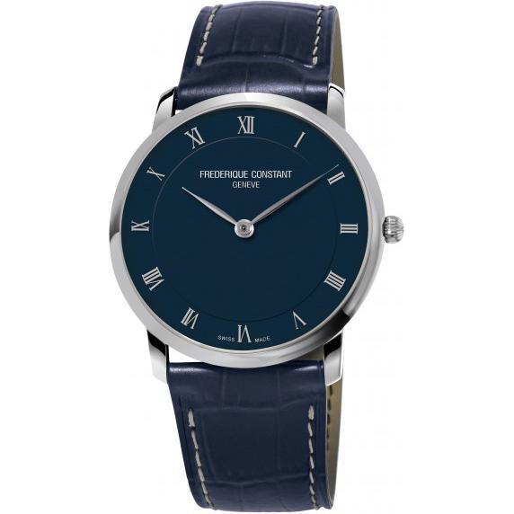 Frederique Constant Męskie FC200RN5S36 1