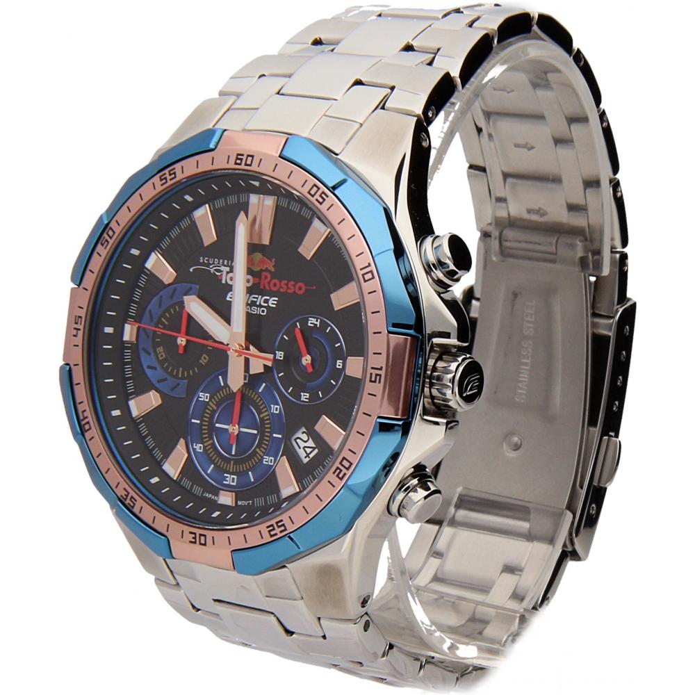 Casio Edifice EFR554TR2A 7