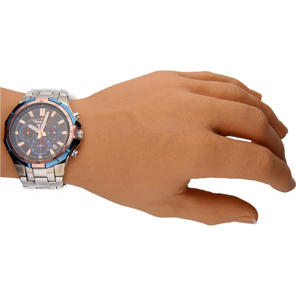 Casio Edifice EFR554TR2A 10