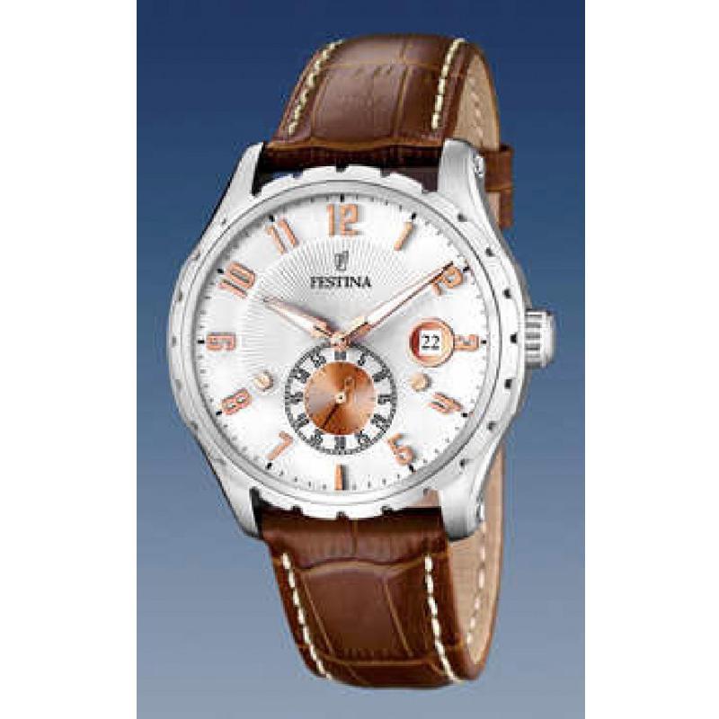 Festina CLASSIC F164863 1