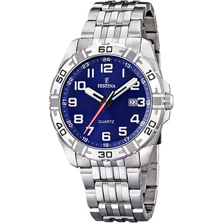 Festina Sport Chronograph F164953 1