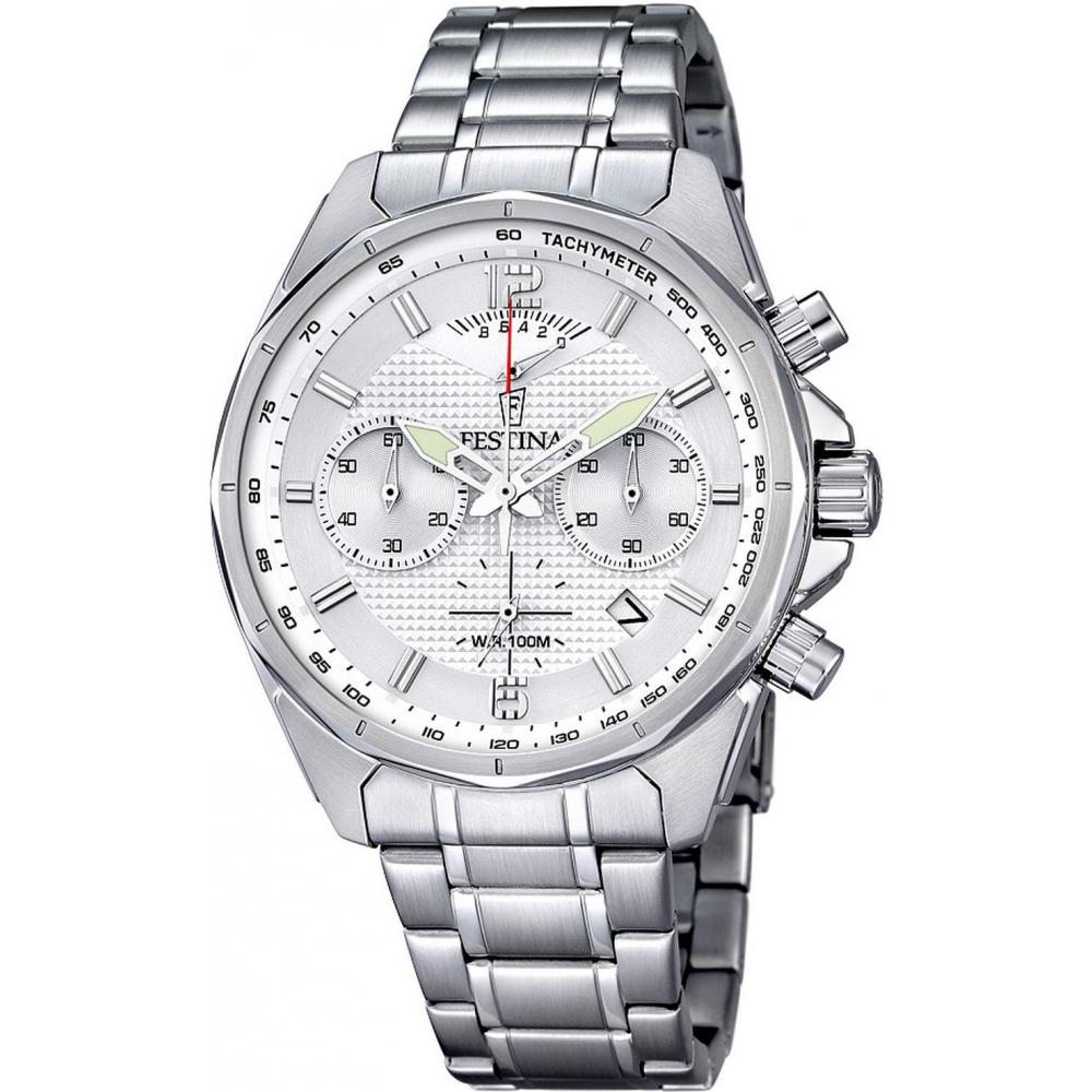 Festina Sport Chronograph F68351 1