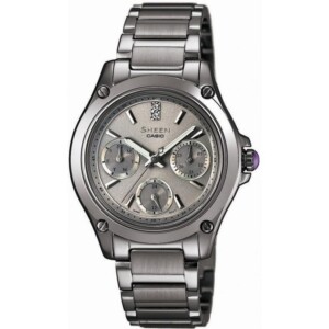 Casio Damskie SHE3502BD8A