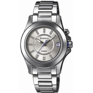 Casio Damskie SHE4509D7A