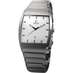 Obaku Damskie V142GCISC