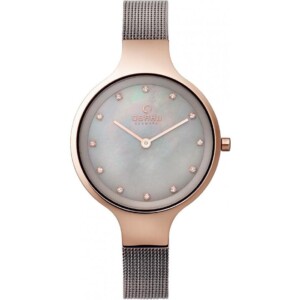 Obaku Damskie V173LXVJMJ