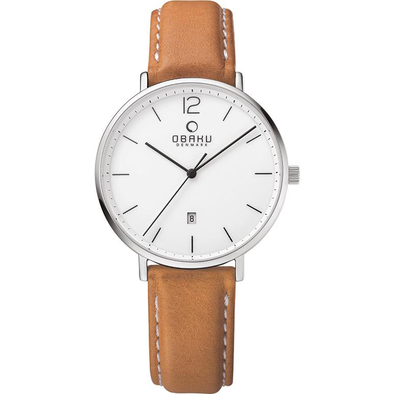 Obaku Męskie V181GDCWRZ 1