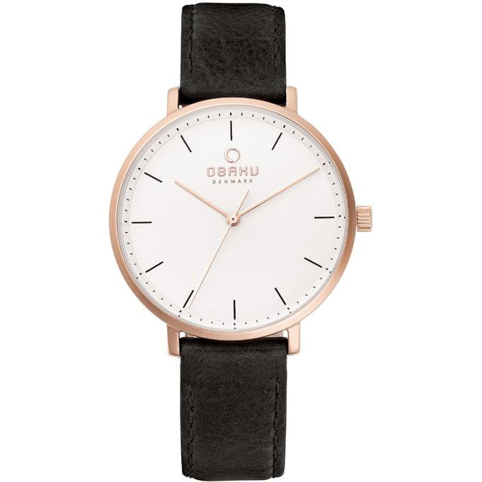 Obaku Męskie V186LXVWRB 1