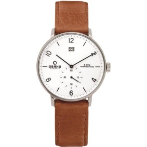 Obaku Męskie V190GDCWRZ