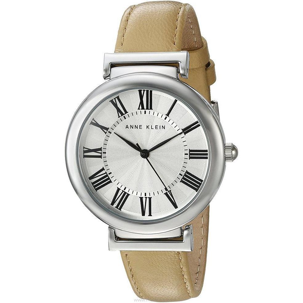 Anne Klein Anne Klein AK2137SVTN 1