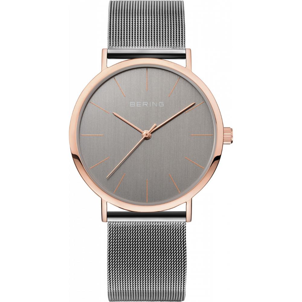 Bering Męskie Classic 13436369 1