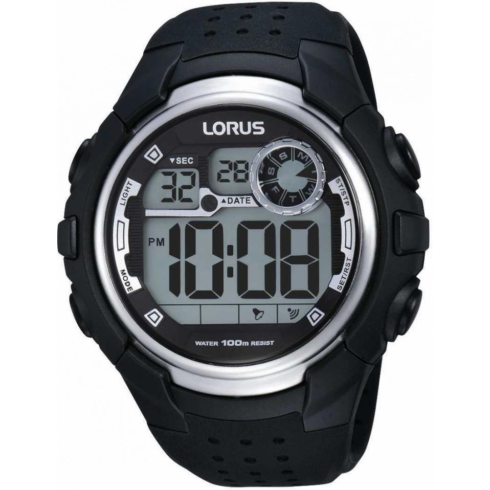 Lorus Męskie R2385KX9 1