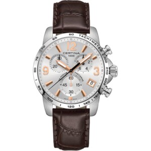 Certina DS Podium Chrono C0344171603701