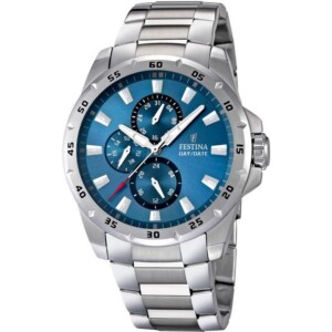 Festina MULTIFUNCTION F166622