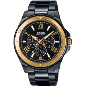 Casio Casio Collection MTD1075BK1A9