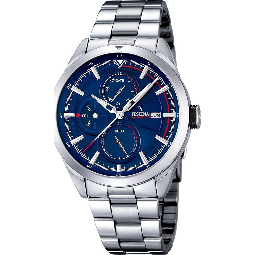 Festina MULTIFUNCTION F168282 1