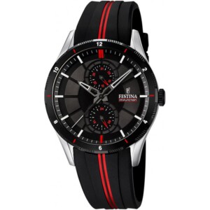 Festina MULTIFUNCTION F168412