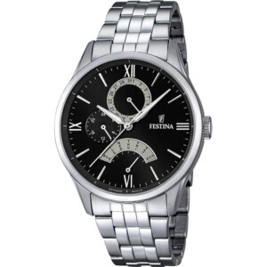 Festina MULTIFUNCTION F168222